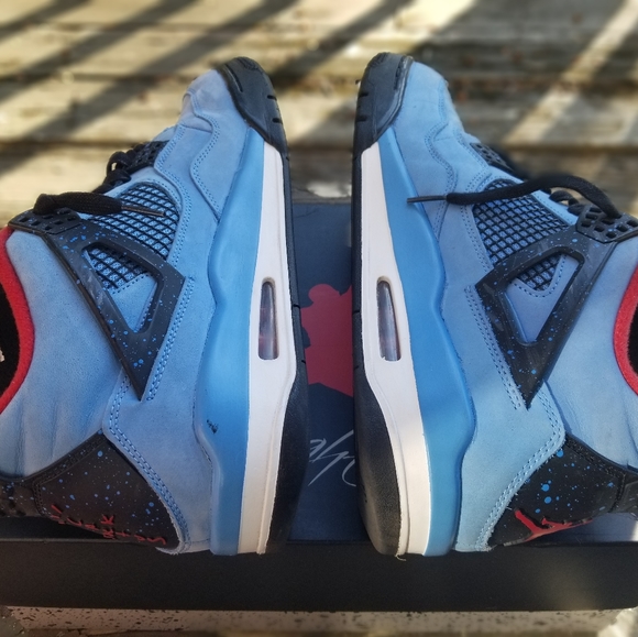 Jordan Retro 4 - Picture 4 of 7